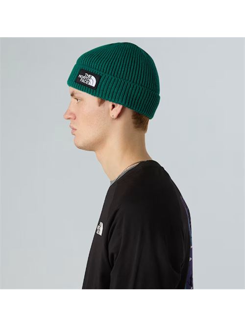 tnf logo box THE NORTH FACE | NF0A8CHENL11